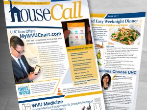 Housecall Newsletter